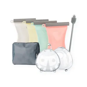 Breastfeeding Collection Bundle