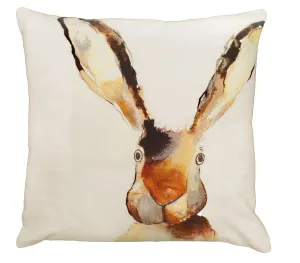 Briar (Rabbit) 20"x20" Printed Pillow