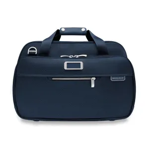Briggs & Riley Baseline Expandable Cabin Bag - Navy