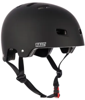 Bullet - Deluxe - Adult - Black