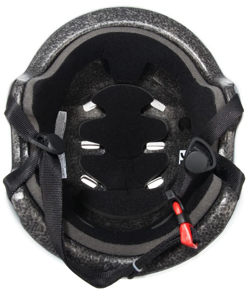Bullet Deluxe Helmet T35 Adult 58 - 61cm