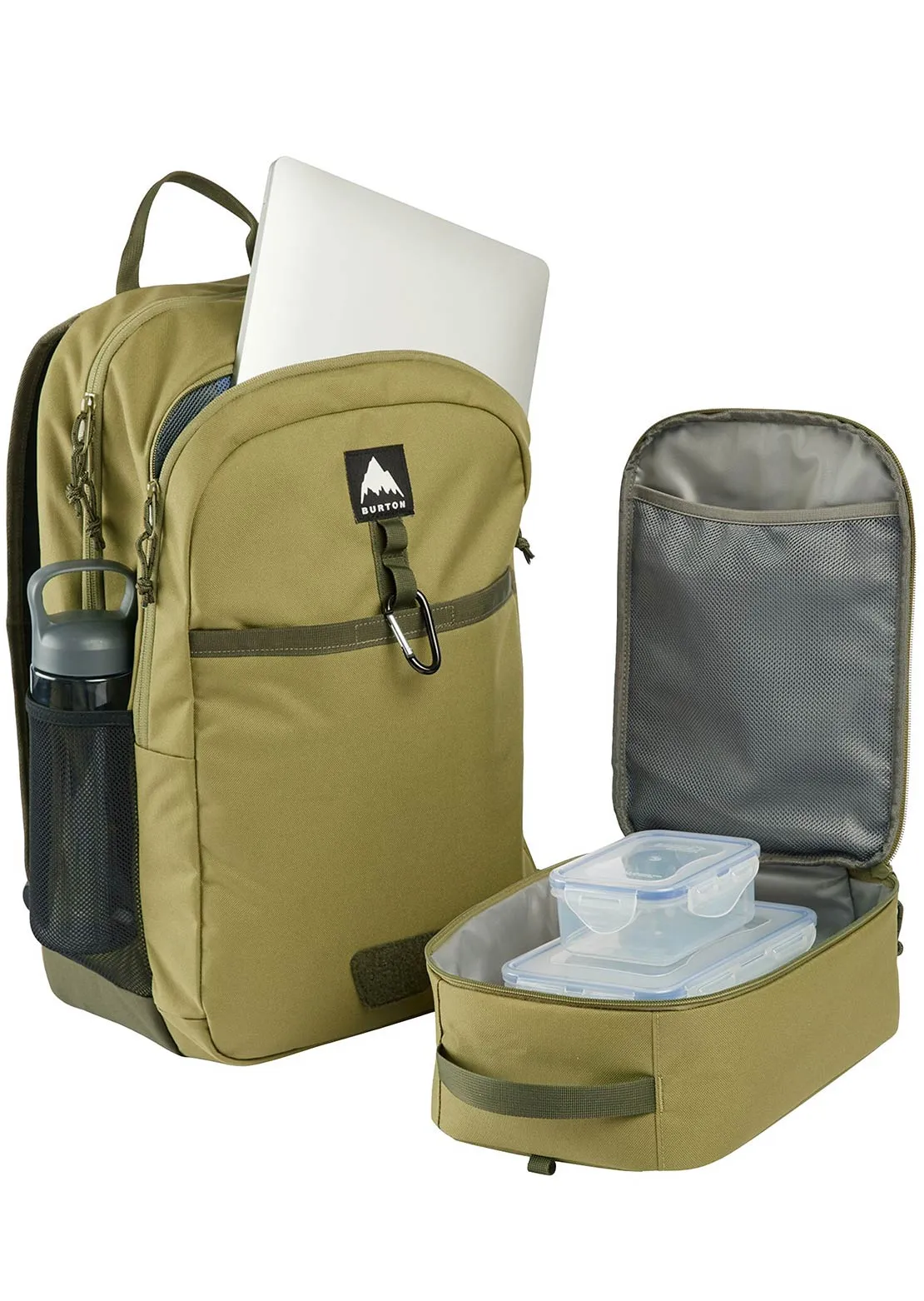 Burton Junior Lunch-N-Pack 35L Backpack