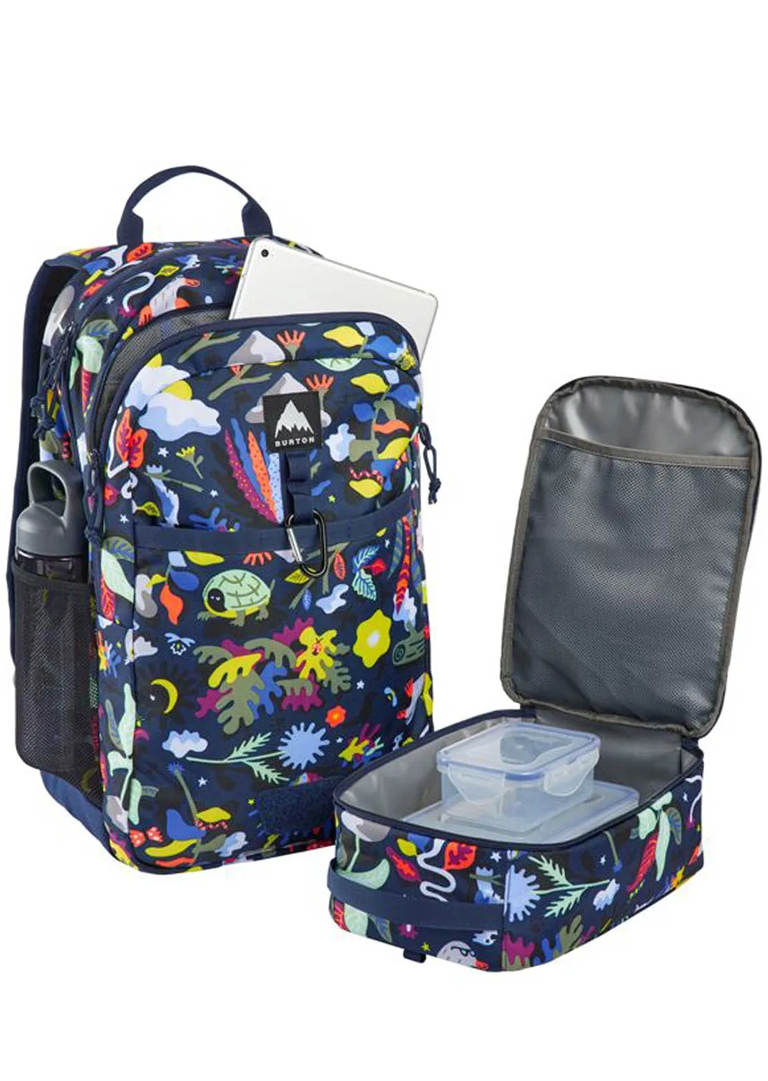 Burton Junior Lunch-N-Pack 35L Backpack