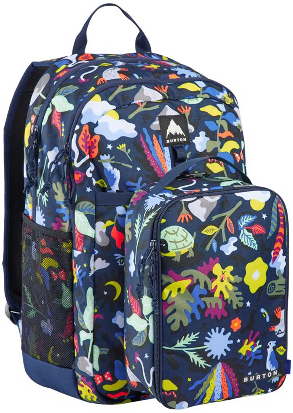 Burton Junior Lunch-N-Pack 35L Backpack