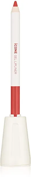 CAILYN Icone Gel Lip Liner, Rosy Brown