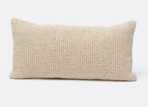 Callen Coco Bead Pillow