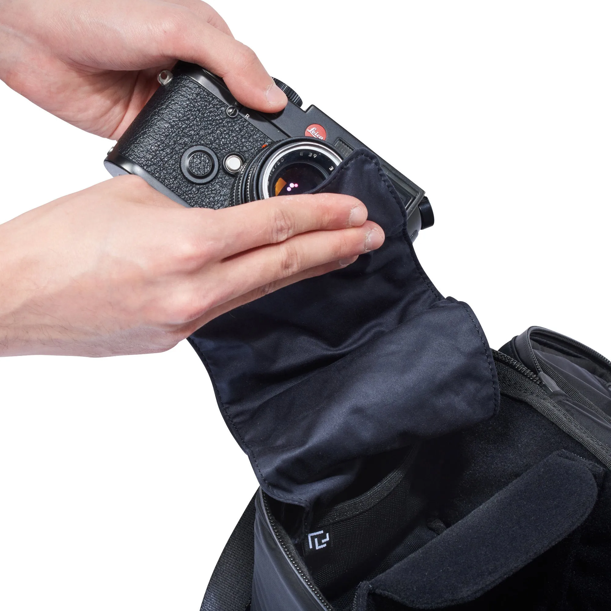 CAMERA BAG