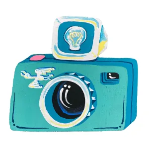 Camera Buddy