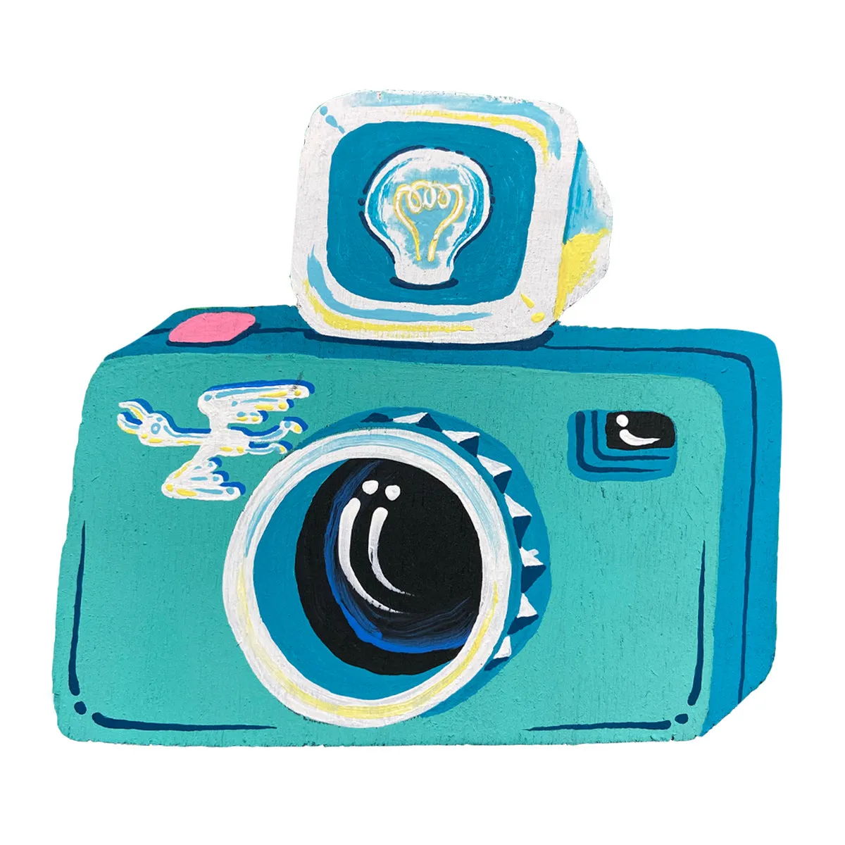Camera Buddy