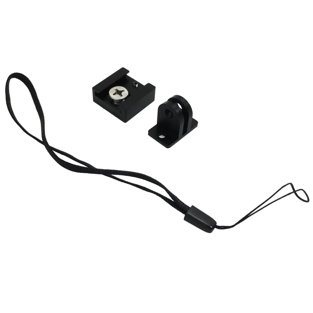 Camera Case | Hero 3 | Hero 3  | Hero 4 | Aluminium Housing | Black
