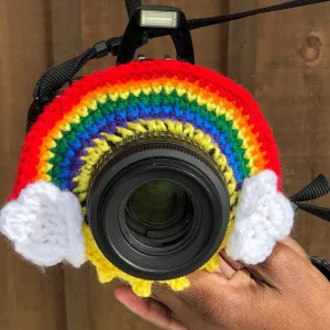 Camera Lens Buddies