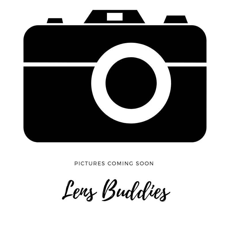 Camera Lens Buddies