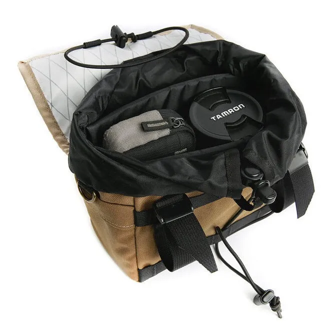 Camera Padding Insert