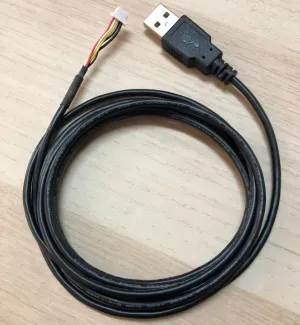Camera USB cable Beamo
