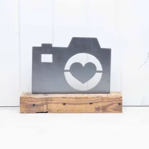 Camera