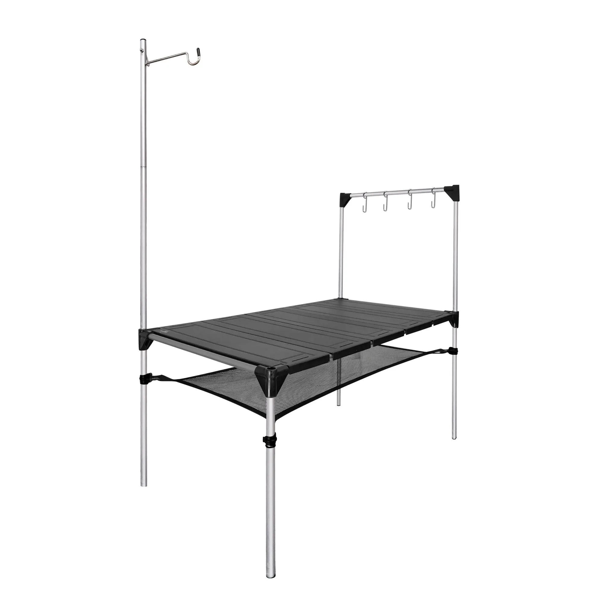 Camouflage - Aluminum Table Set (69×39)