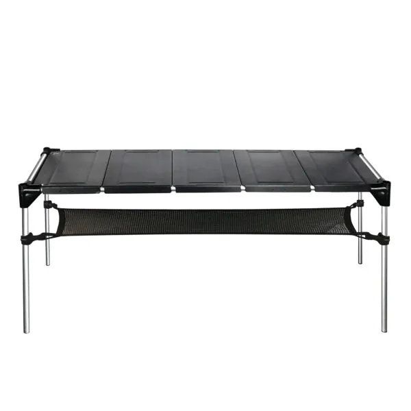 Camouflage - Aluminum Table Set (69×39)