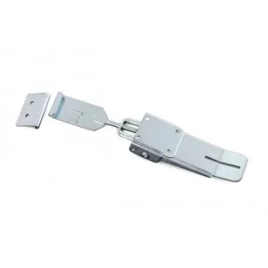 Camper Poptop Roof Clamp Lockable Galvanised