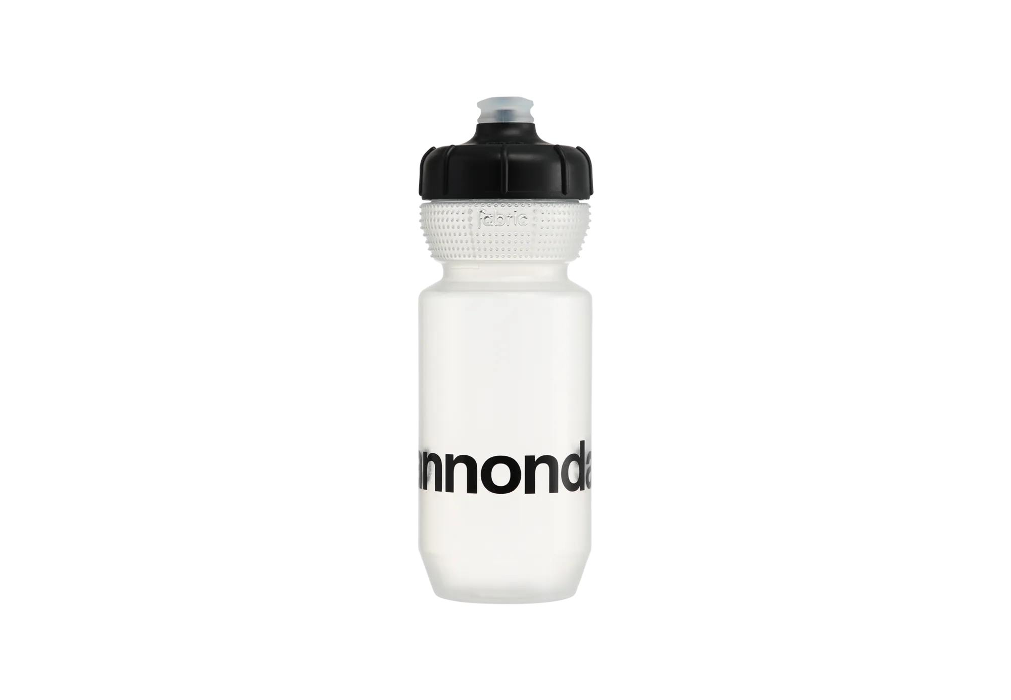 Cannondale Gripper Bottle 600ml