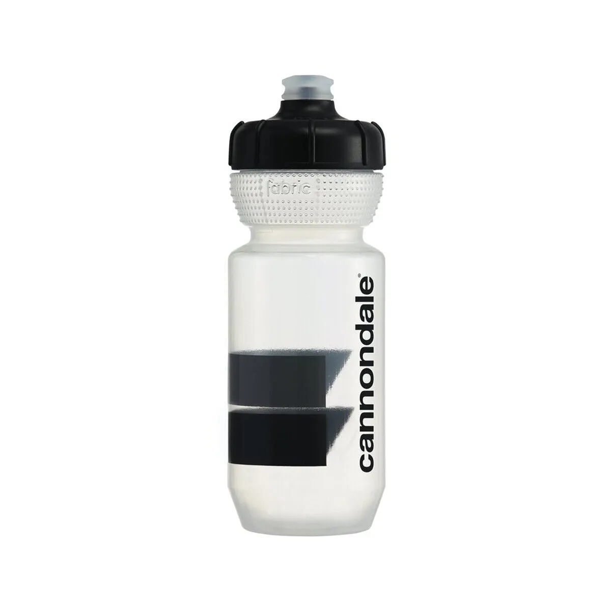 Cannondale Gripper Bottle 600ml