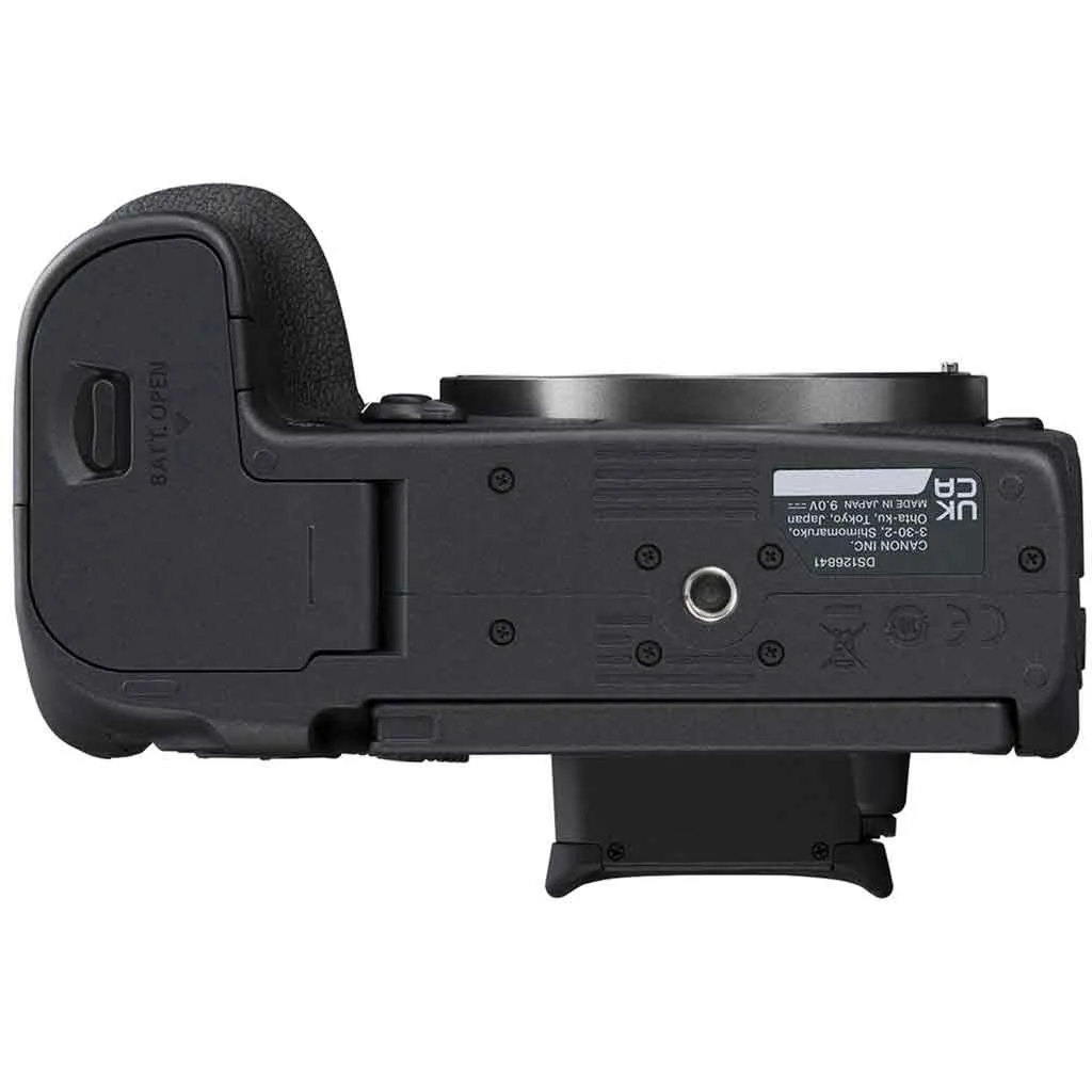 Canon EOS R7 Mirrorless Camera Body