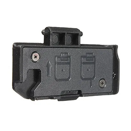 Canon EOS Rebel XSi Battery Door Cover