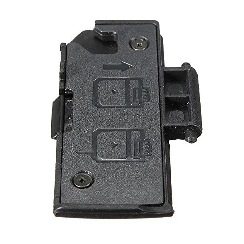 Canon EOS Rebel XSi Battery Door Cover