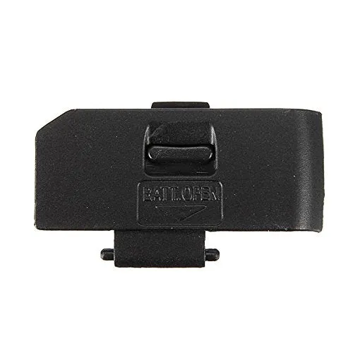 Canon EOS Rebel XSi Battery Door Cover