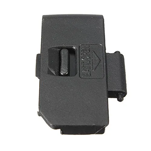 Canon EOS Rebel XSi Battery Door Cover