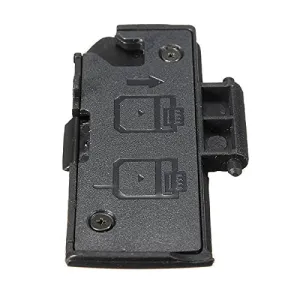 Canon EOS Rebel XSi Battery Door Cover