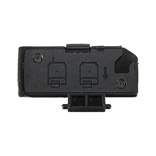 Canon EOS Rebel XSi Battery Door Cover