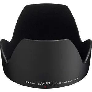 Canon EW-83J Lens Hood for EF-S 17-55 F2.8 IS