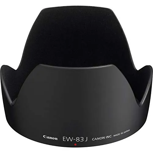Canon EW-83J Lens Hood for EF-S 17-55 F2.8 IS