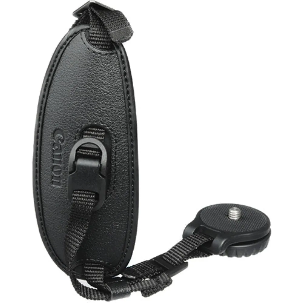 Canon Hand Strap E2 | Black