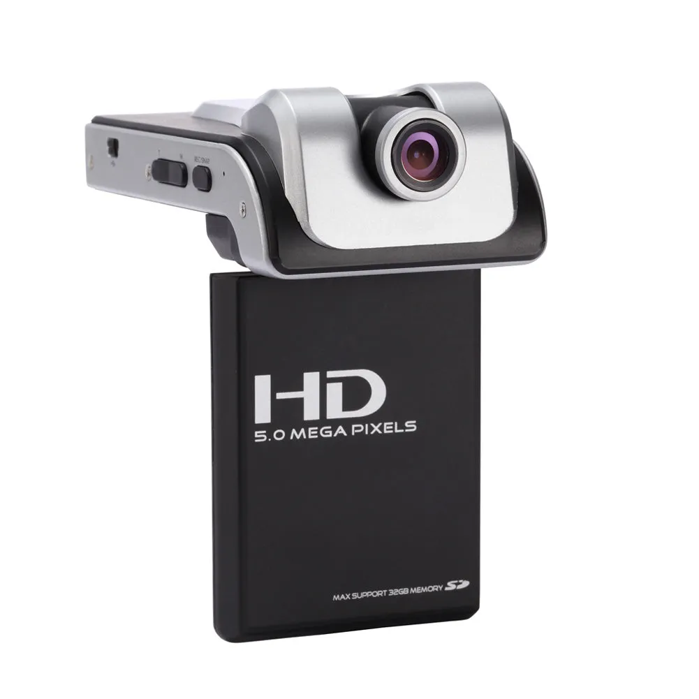 Car Digital Video Recorder DVR Camera