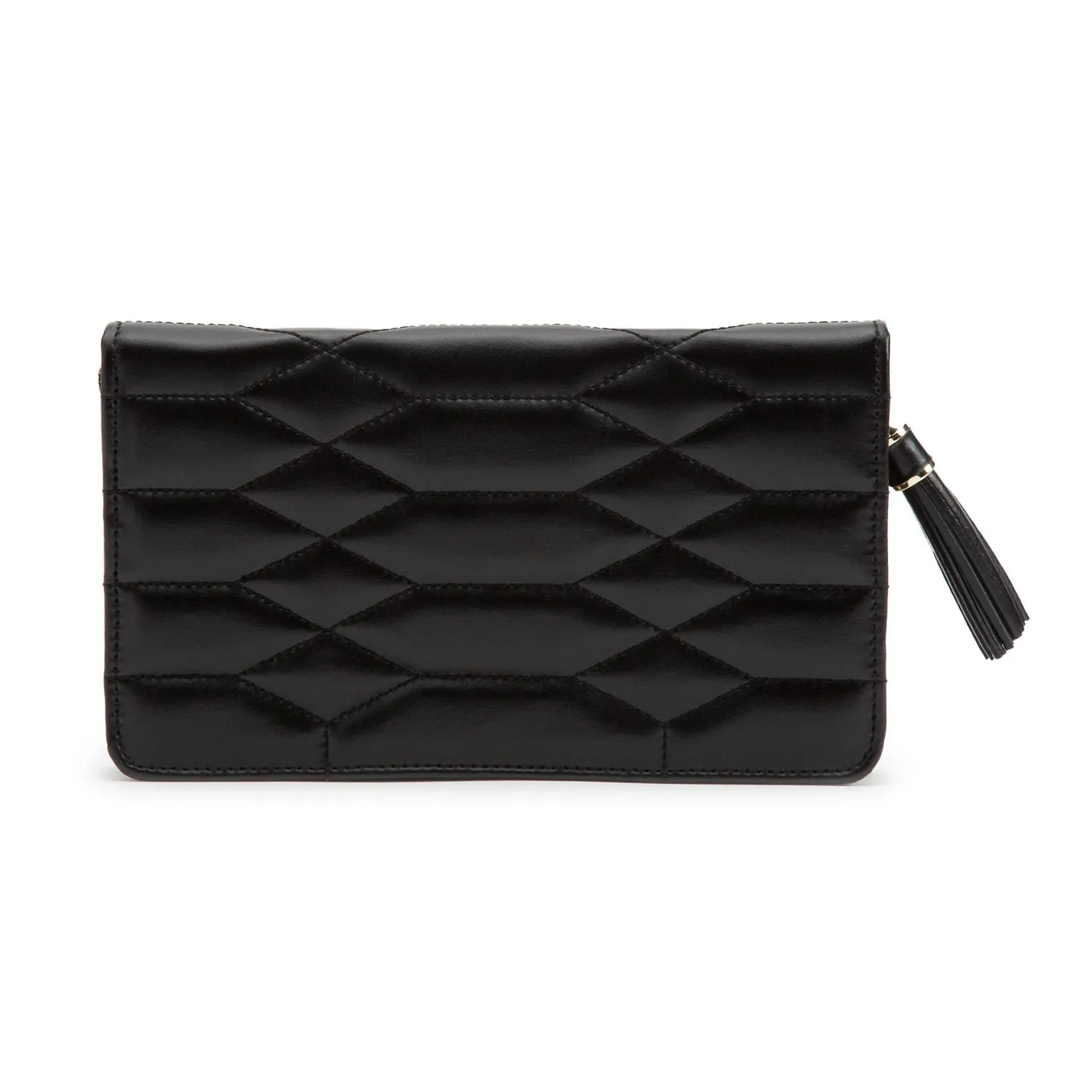 Caroline Jewelry Portfolio - Black
