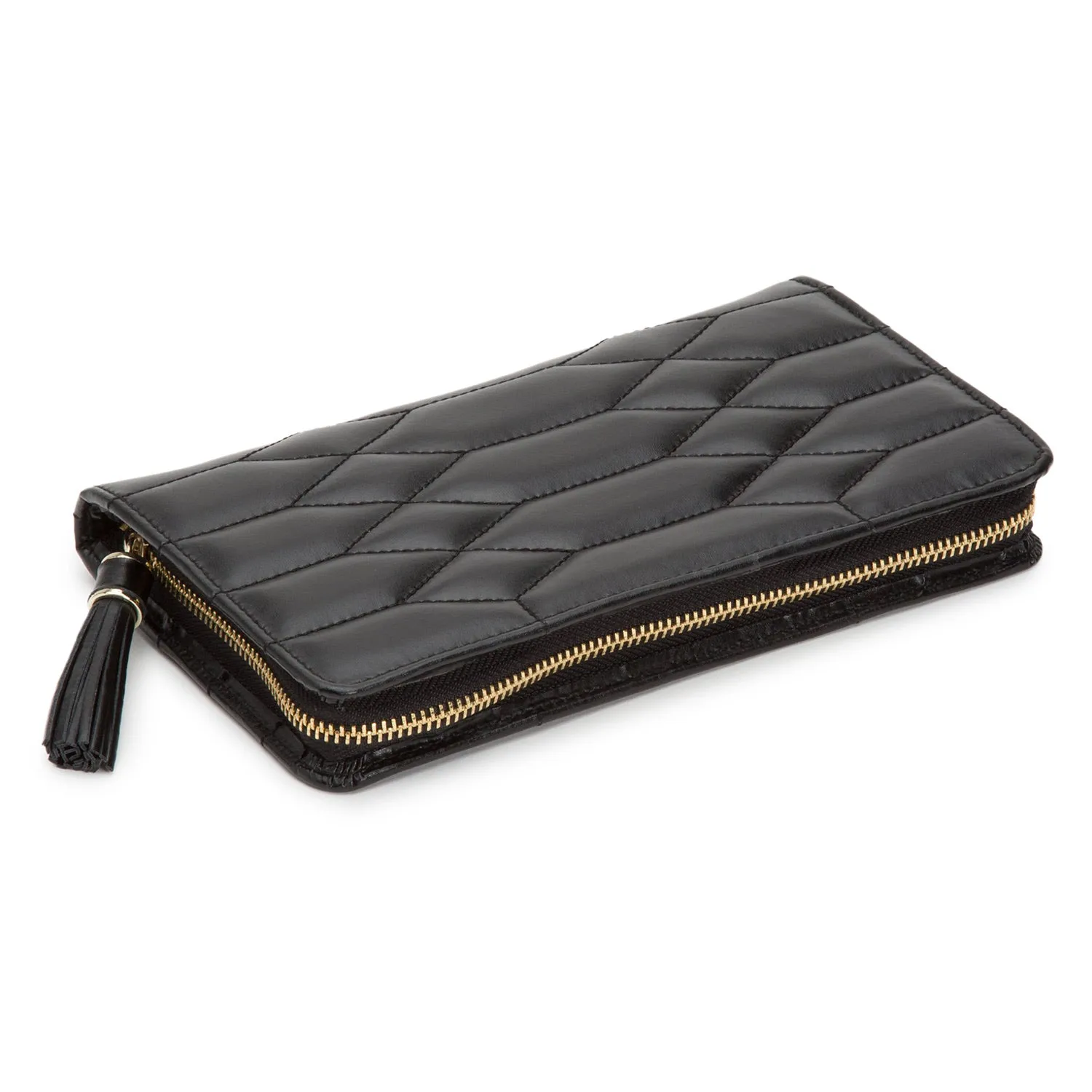 Caroline Jewelry Portfolio - Black