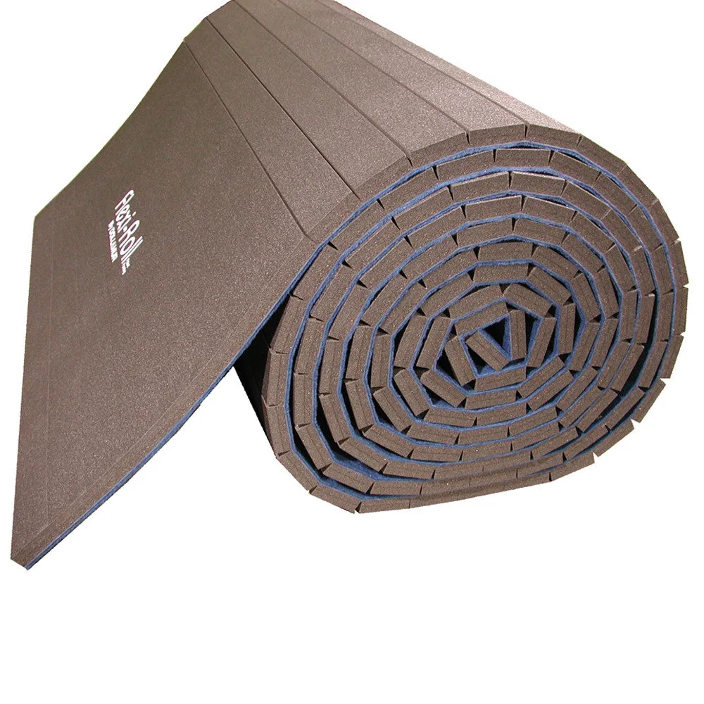 Carpet Bonded Foam