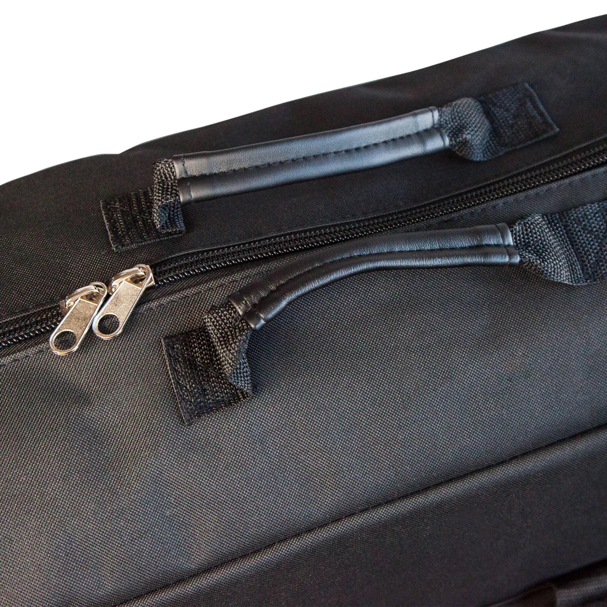 Carrying Case With Wheels - Fits 28" - 30" Tables
