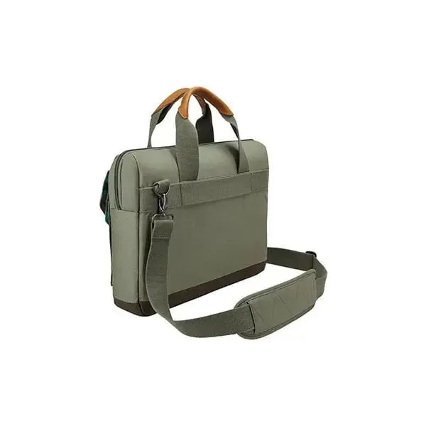 Case Logic LoDo 15.6 inch Attaché Petrol Green – LODA115