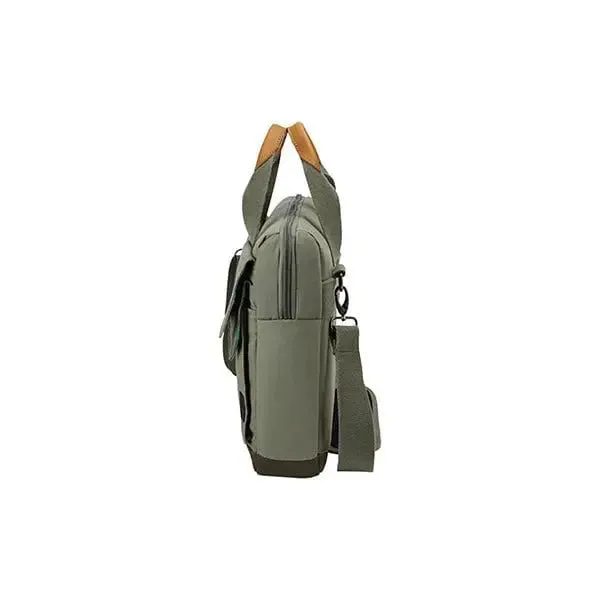 Case Logic LoDo 15.6 inch Attaché Petrol Green – LODA115
