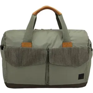 Case Logic LoDo 15.6 inch Attaché Petrol Green – LODA115