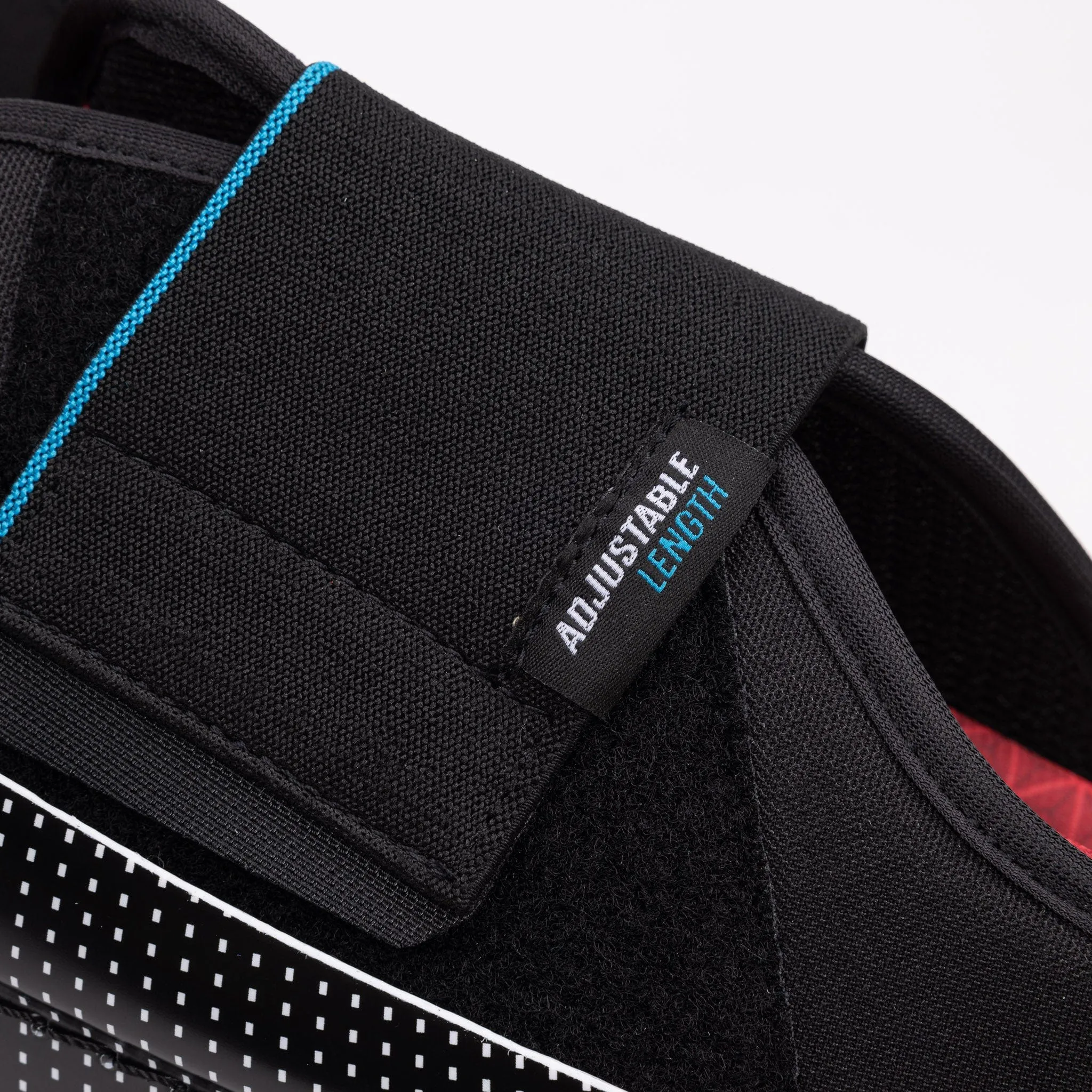 CCM Jetspeed FT680 Senior Hockey Shin Guards