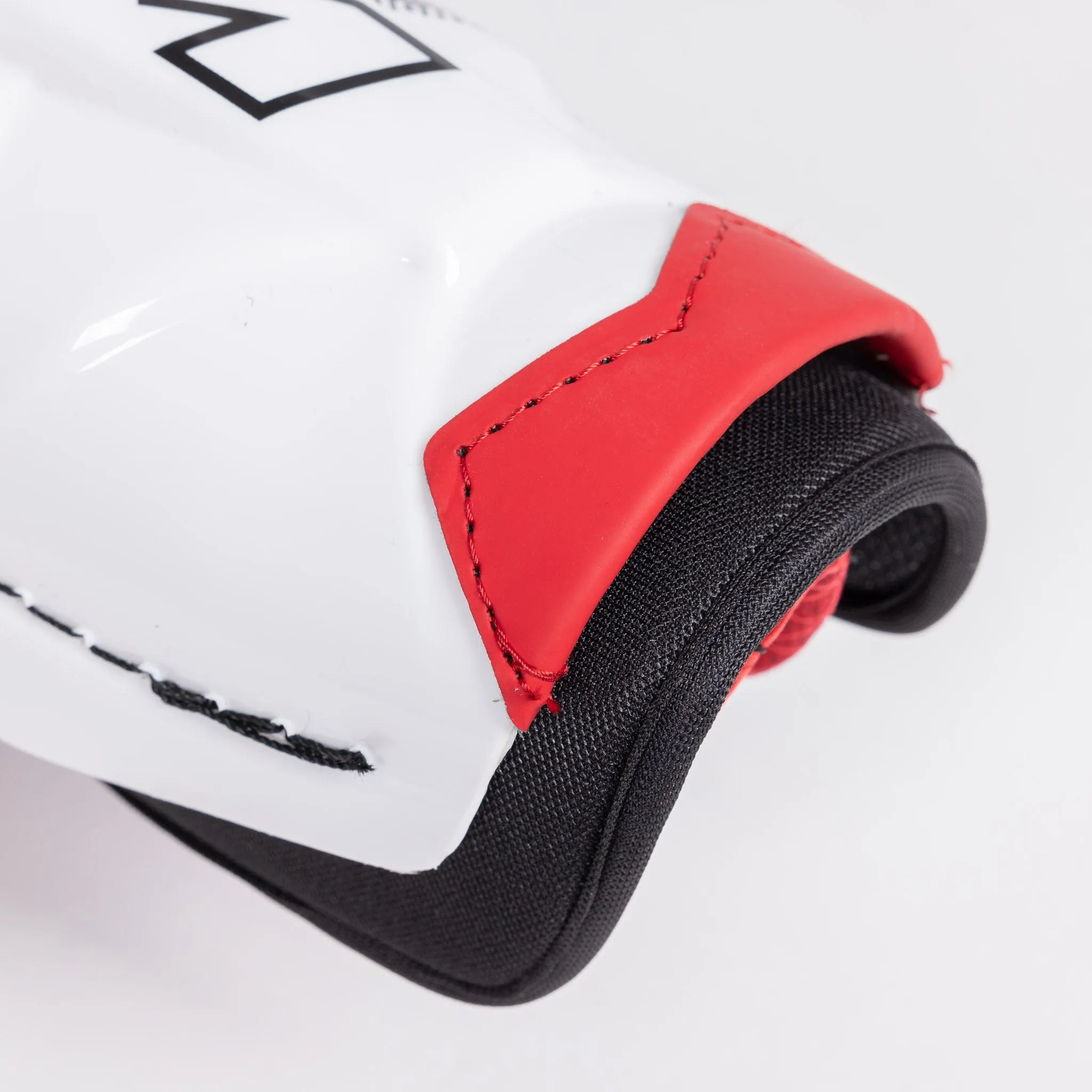 CCM Jetspeed Vibe Junior Hockey Shin Guards - (2023)