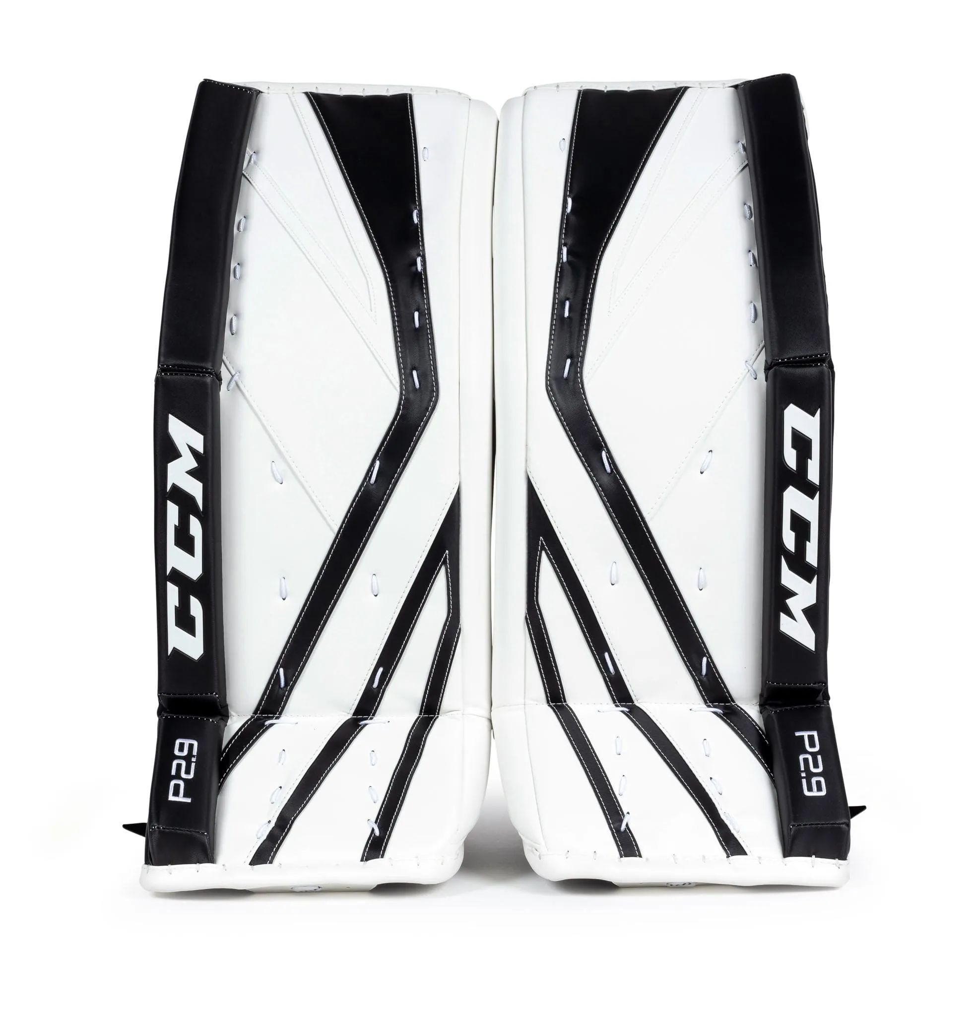 CCM Premier P2.9 Intermediate Goalie Leg Pads
