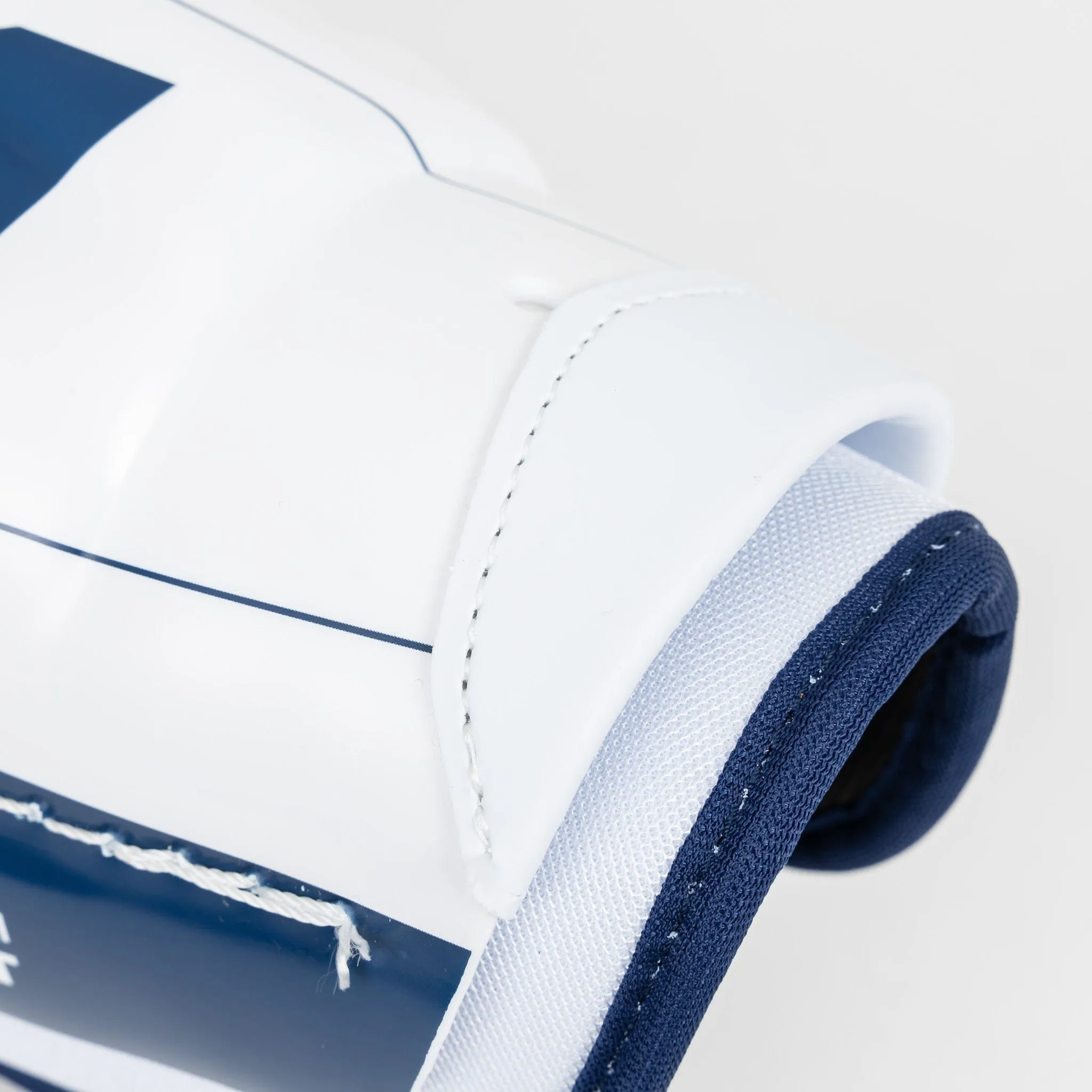CCM Tacks Vector Premier Senior Hockey Shin Guards - 2024