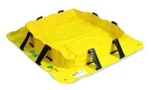 CEP Stinger Yellow Jacket Portable Spill Containment Pallet