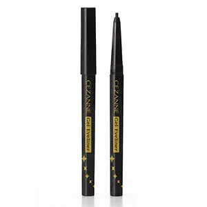 CEZANNE Gel Eyeliner 眼線筆