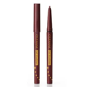CEZANNE Gel Eyeliner 眼線筆