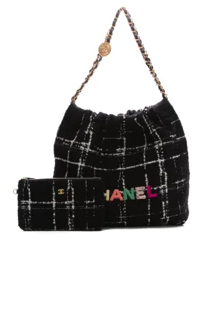Chanel 22 Bag
